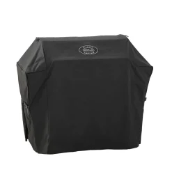 Abdeckhaube Videro G6/G6-S schwarz
