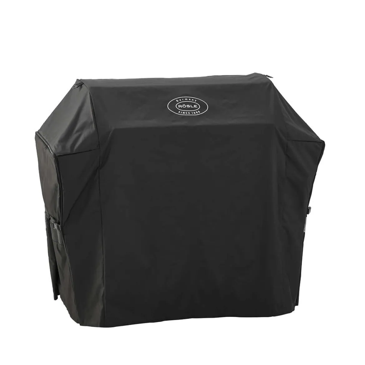 Abdeckhaube Videro G6/G6-S schwarz