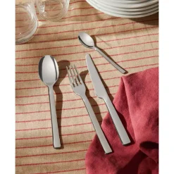 ALESSI Besteckgarnitur"Ovale" 16tlg.