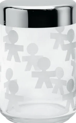 Alessi Dose "Girotondo" 1,0 L