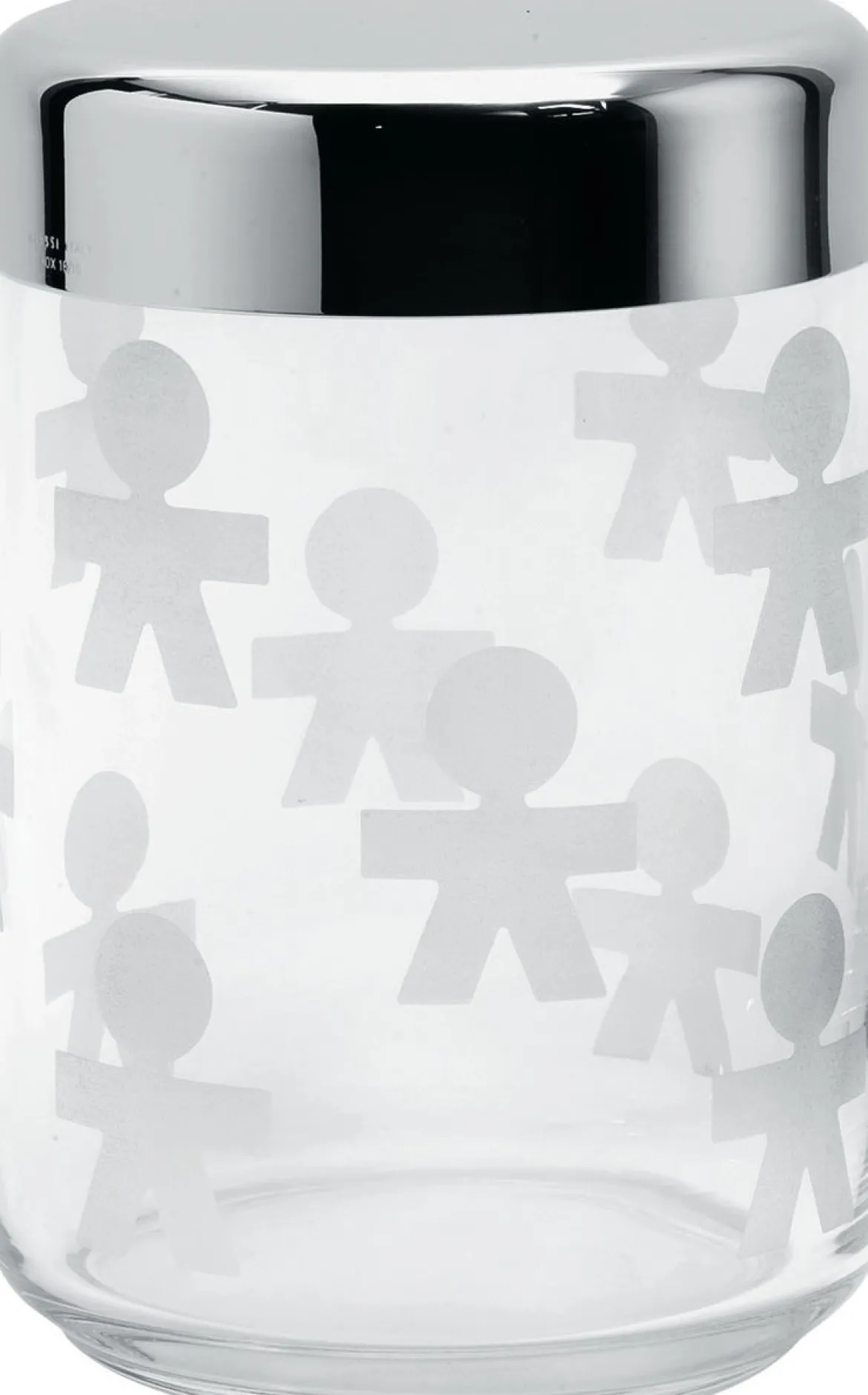 Alessi Dose "Girotondo" 1,0 L
