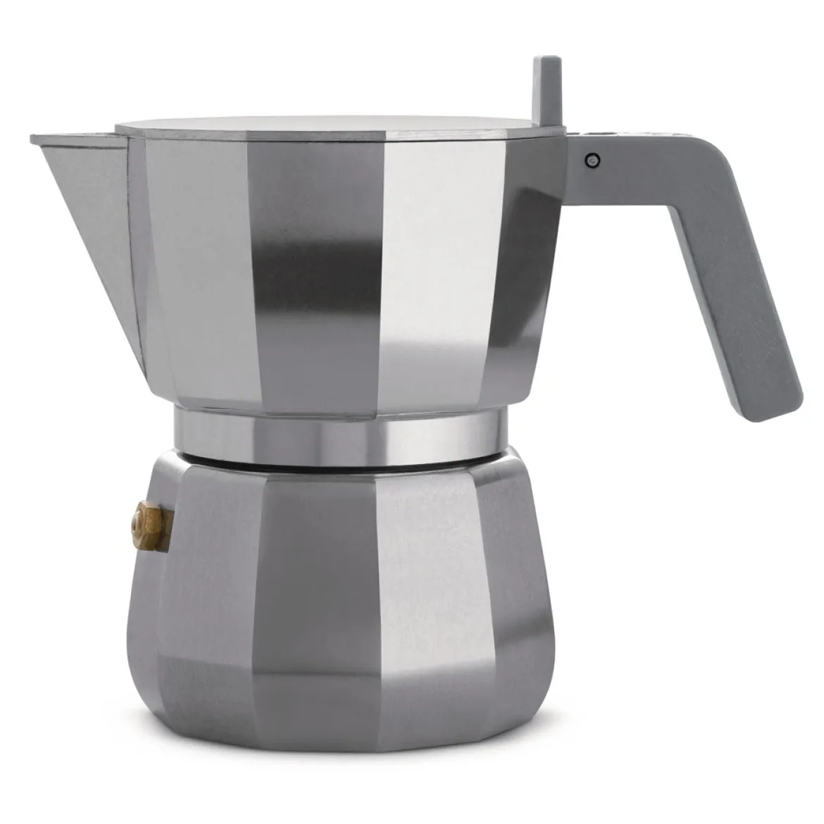 Alessi Espressokocher "Moka"