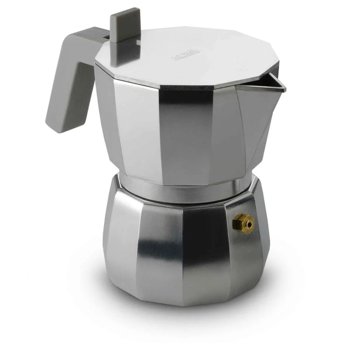 Alessi Espressokocher "Moka"