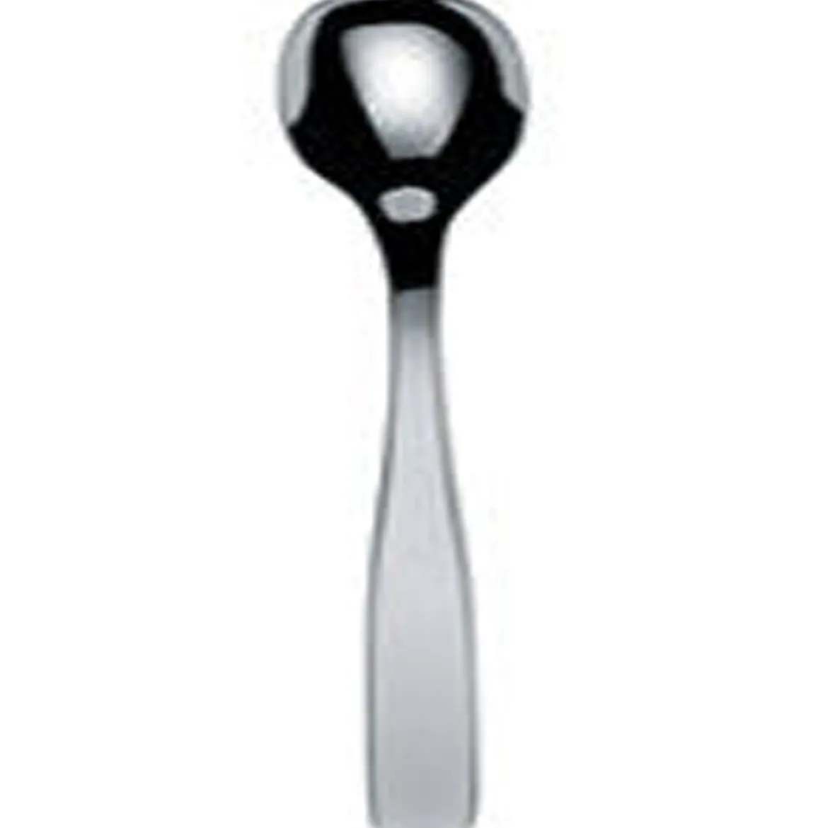 Alessi Espressolöffel ''KnifeForkSpoon''