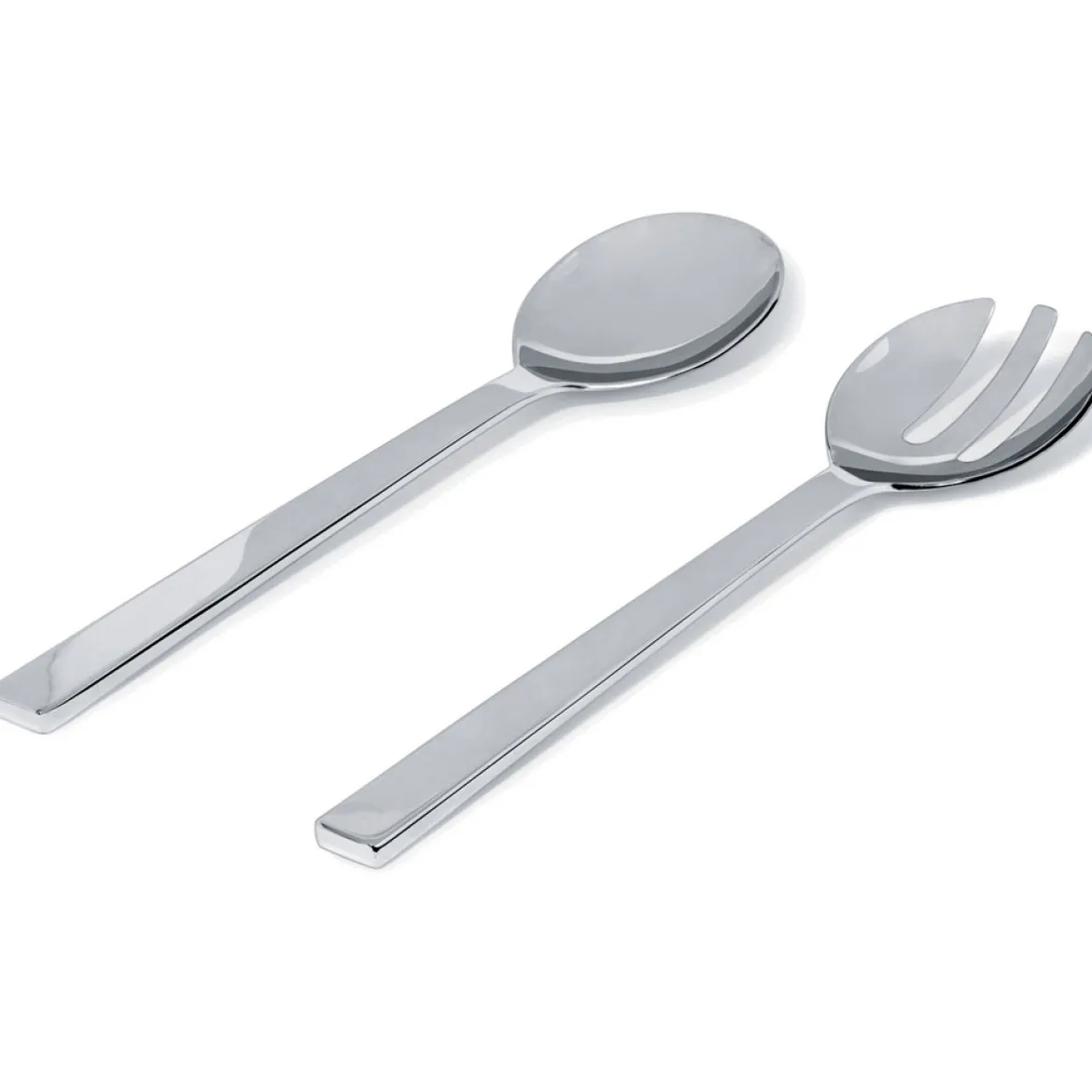 Alessi Salatbesteck ''Santiago''