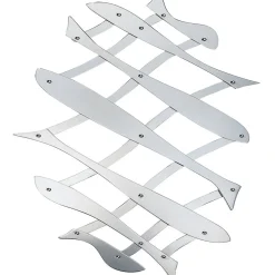 Alessi Topfuntersetzer ''Pescher''