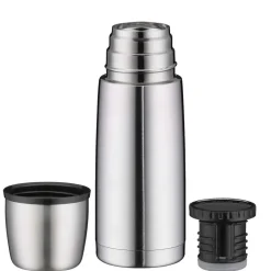 ALFI Isolierflasche Edelstahl Drehverschluss
