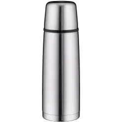 ALFI Isolierflasche 0,75l Edelstahl Drehverschluss