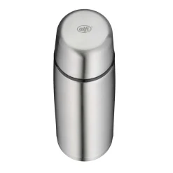 ALFI Isolierflasche 1l Edelstahl Drehverschluss