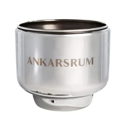 Ankarsrum Edelstahlschüssel (7 Liter)
