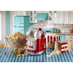 Ariete Popcornmaker
