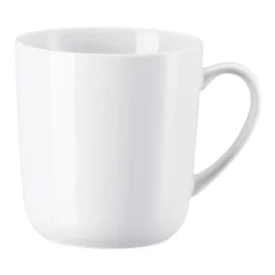 Arzberg Becher mit Henkel "1382 weiß"