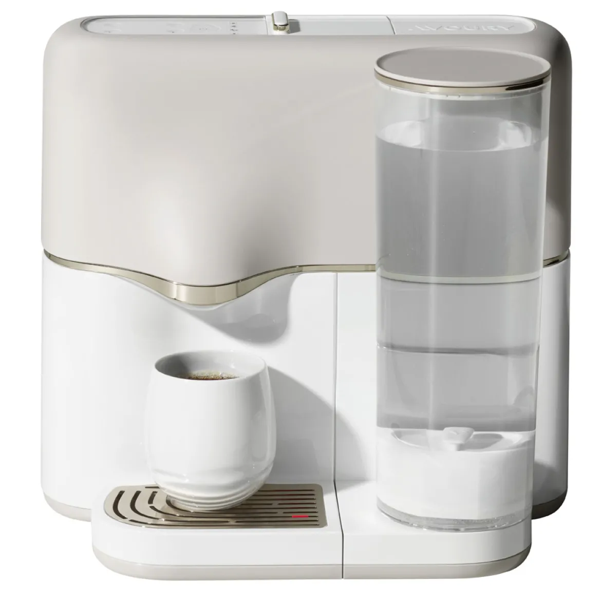Avoury Teemaschine "One"