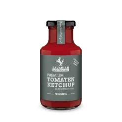 Bavarian Sauce Company Premium Ketchup 250 ml