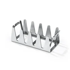 BBQ Rescher Multi Grill Rack