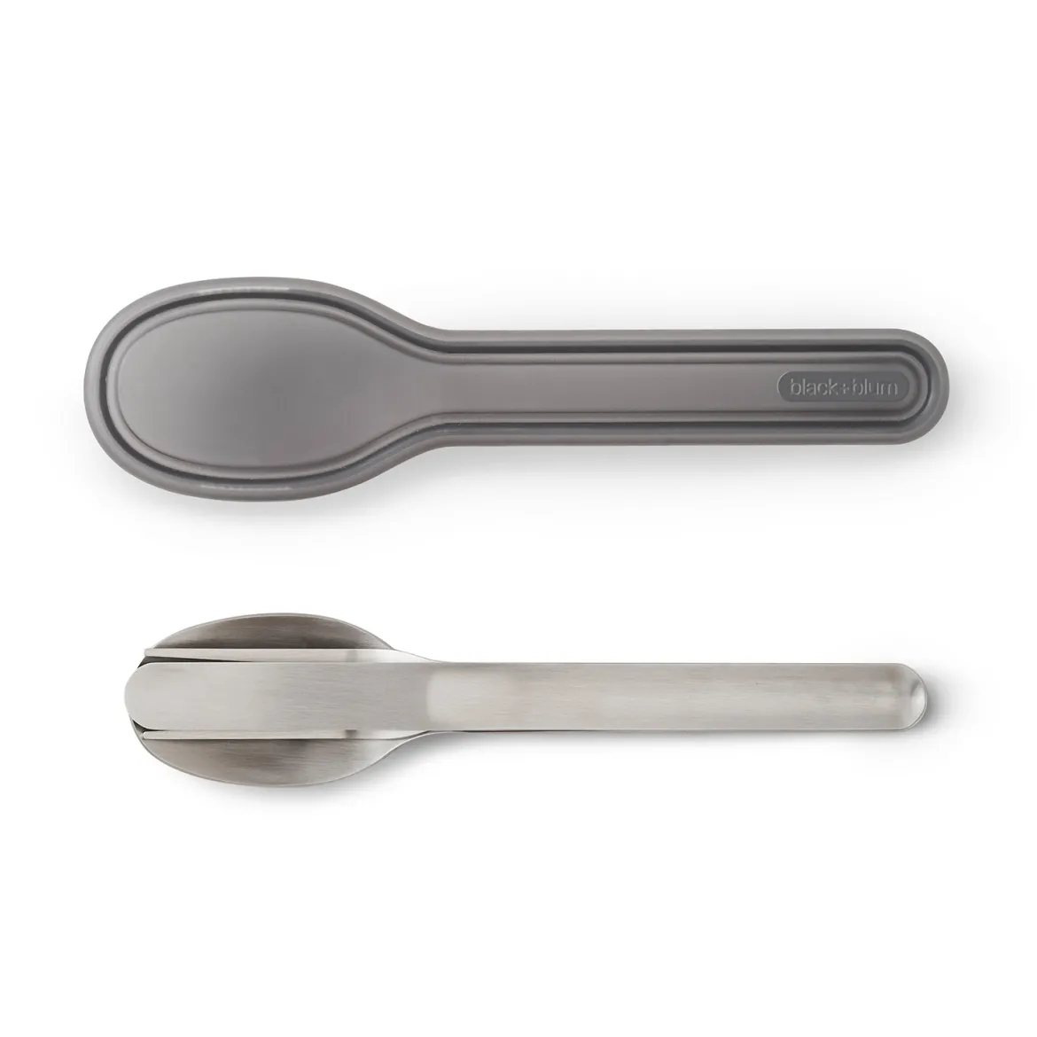 Besteck Set, Edelstahl/Polypropylene, Länge:...