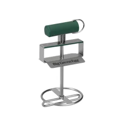 Big Green Egg Rostheber
