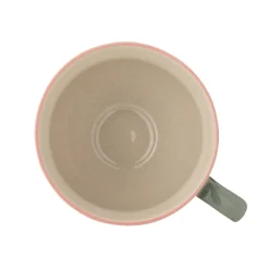 Bloomingville Becher "Rosalynde" -- Einzelverkauf --