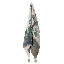 Bloomingville Decke 155 x 130 cm