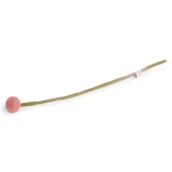 Blume "Filz rosa"