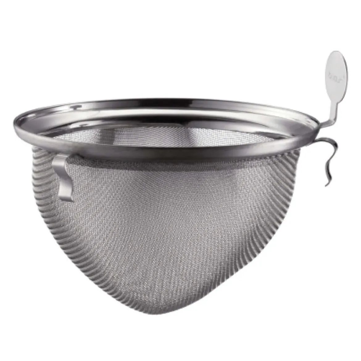BODUM Edelstahlfilter zu Teebereiter 1,0 l