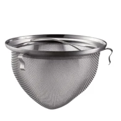 BODUM Edelstahlfilter zu Teebereiter 1,3 l