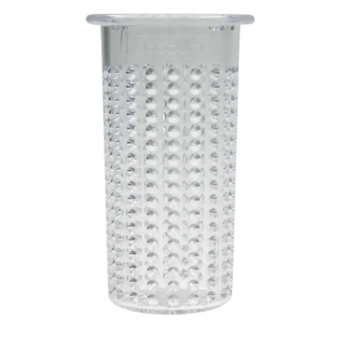 BODUM Kunststofffilter zu Teebereiter 1.0 l
