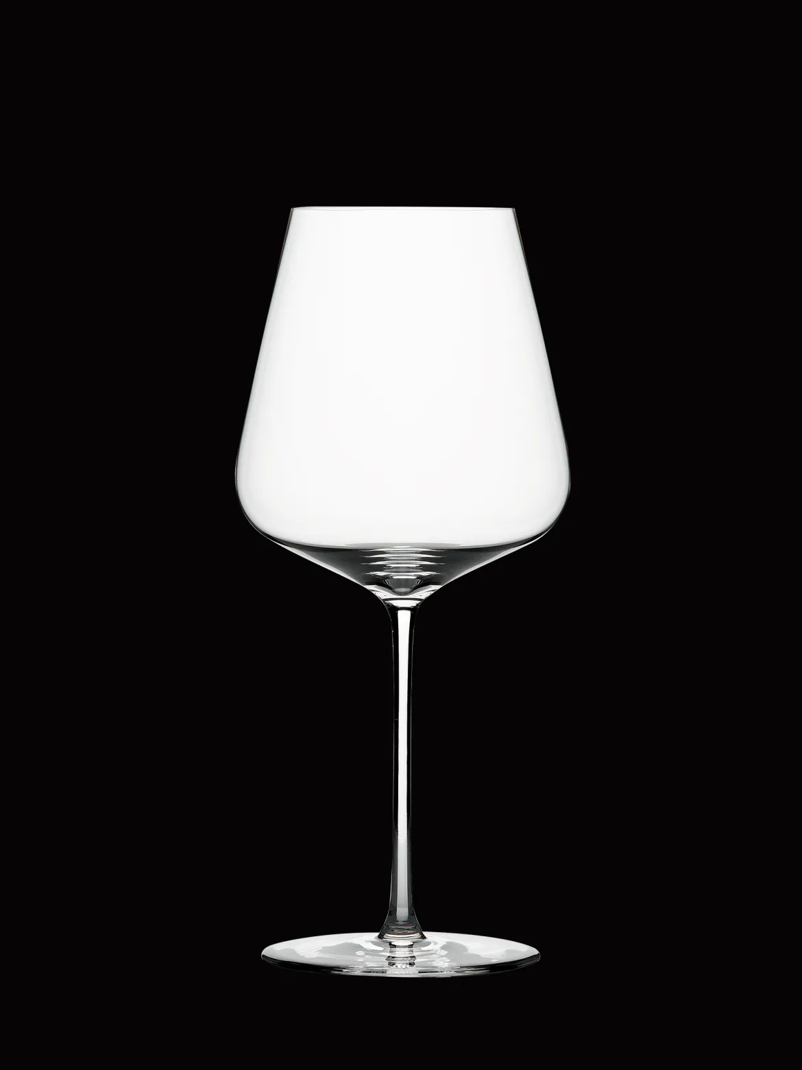 Bordeauxglas