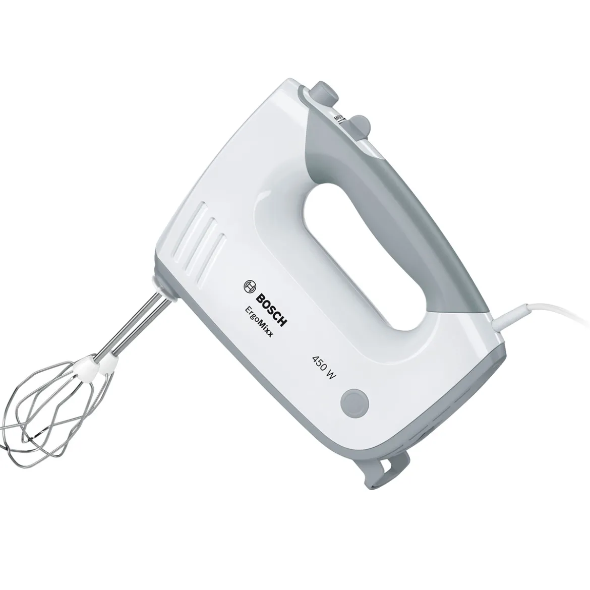 BOSCH Handrührer "ErgoMixx"
