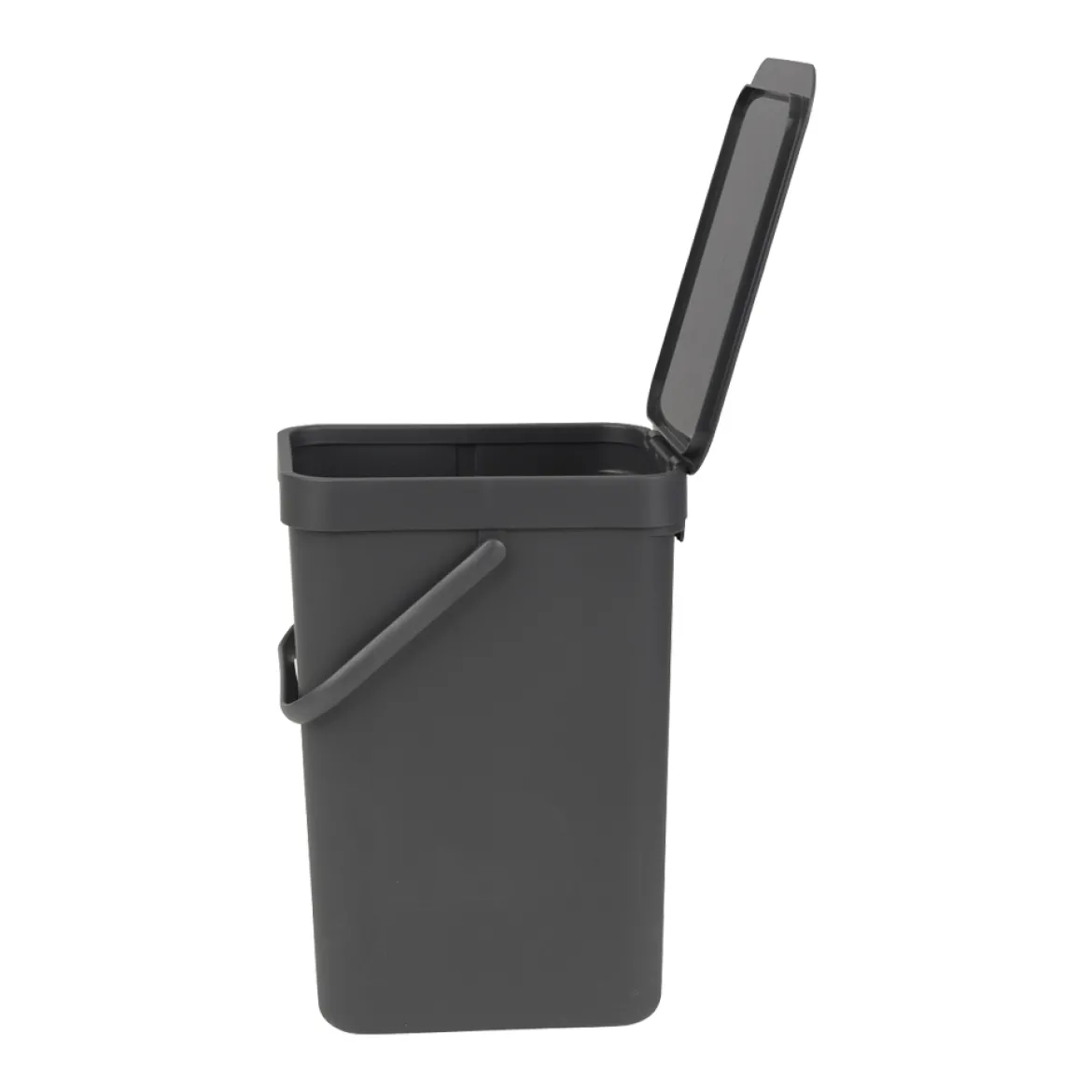 BRABANTIA Abfallbehälter ''Sort & Go'' 12 l