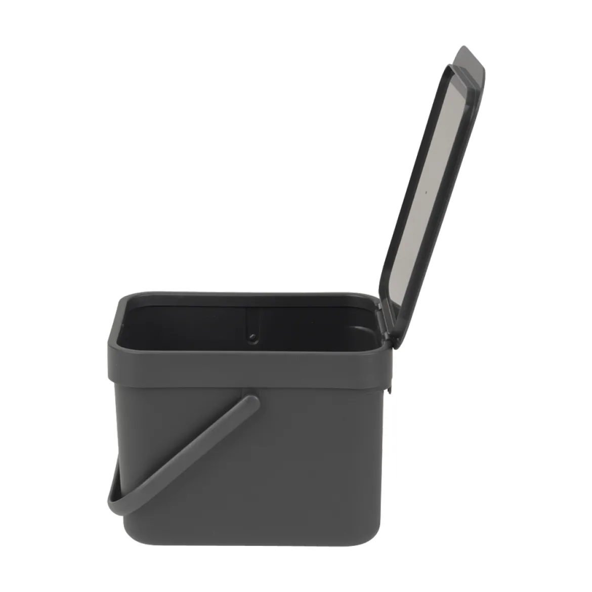 BRABANTIA Abfallbehälter ''Sort&Go'' 6l