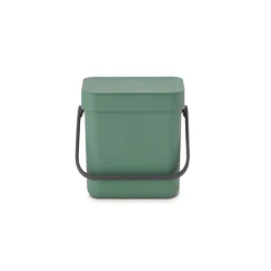 BRABANTIA Abfallbehälter ''Sort & Go'' 3 l