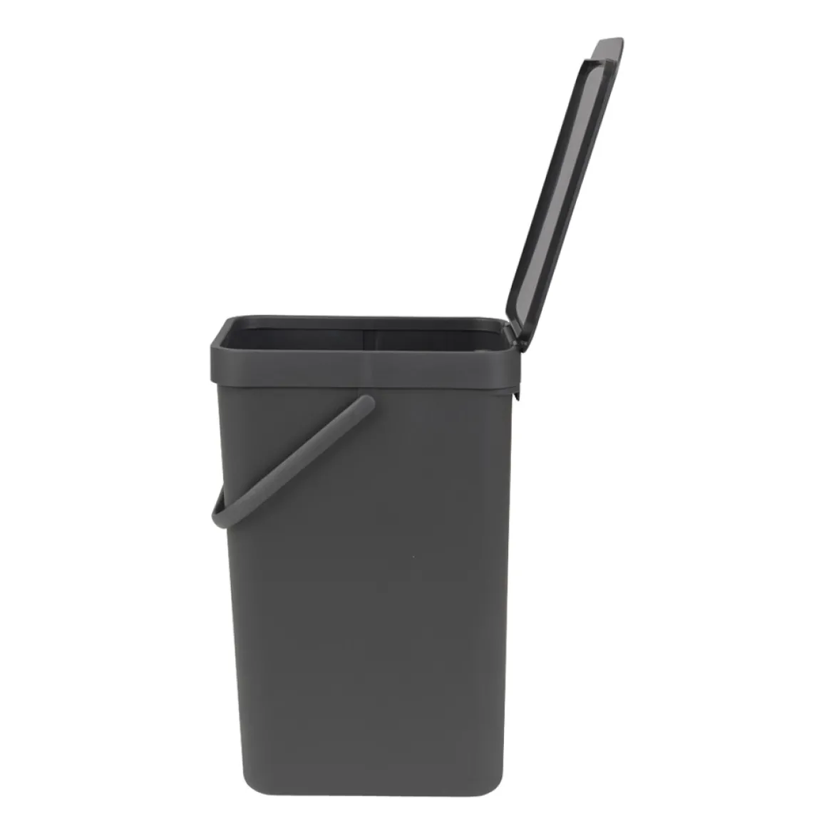 BRABANTIA Abfallbehälter ''Sort & Go'' 16 l
