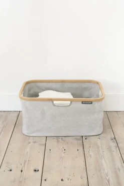 BRABANTIA Faltbarer Wäschekorb