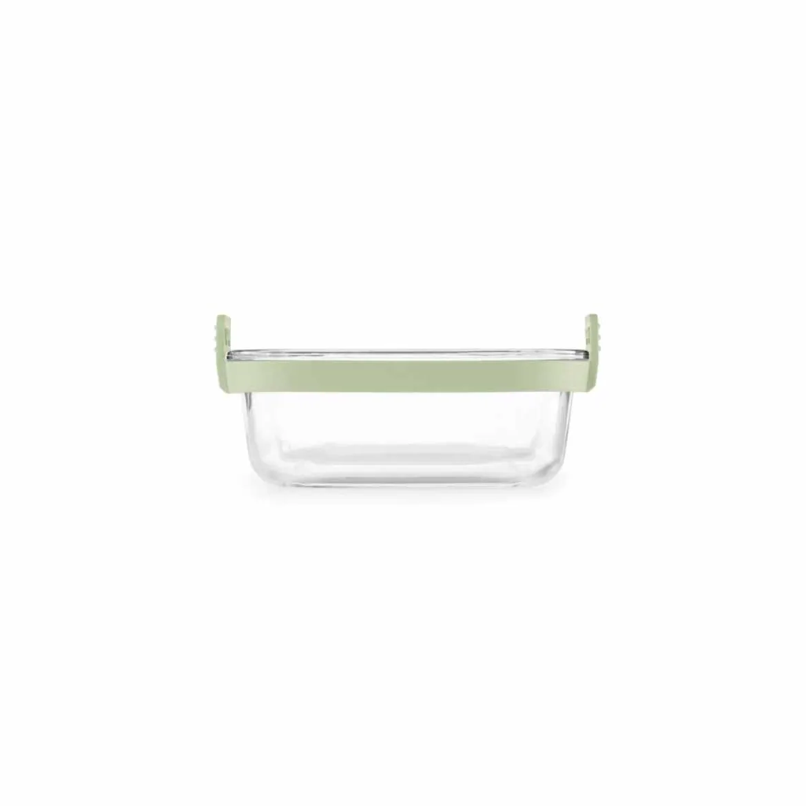 Brabantia Glaskorb quadratisch