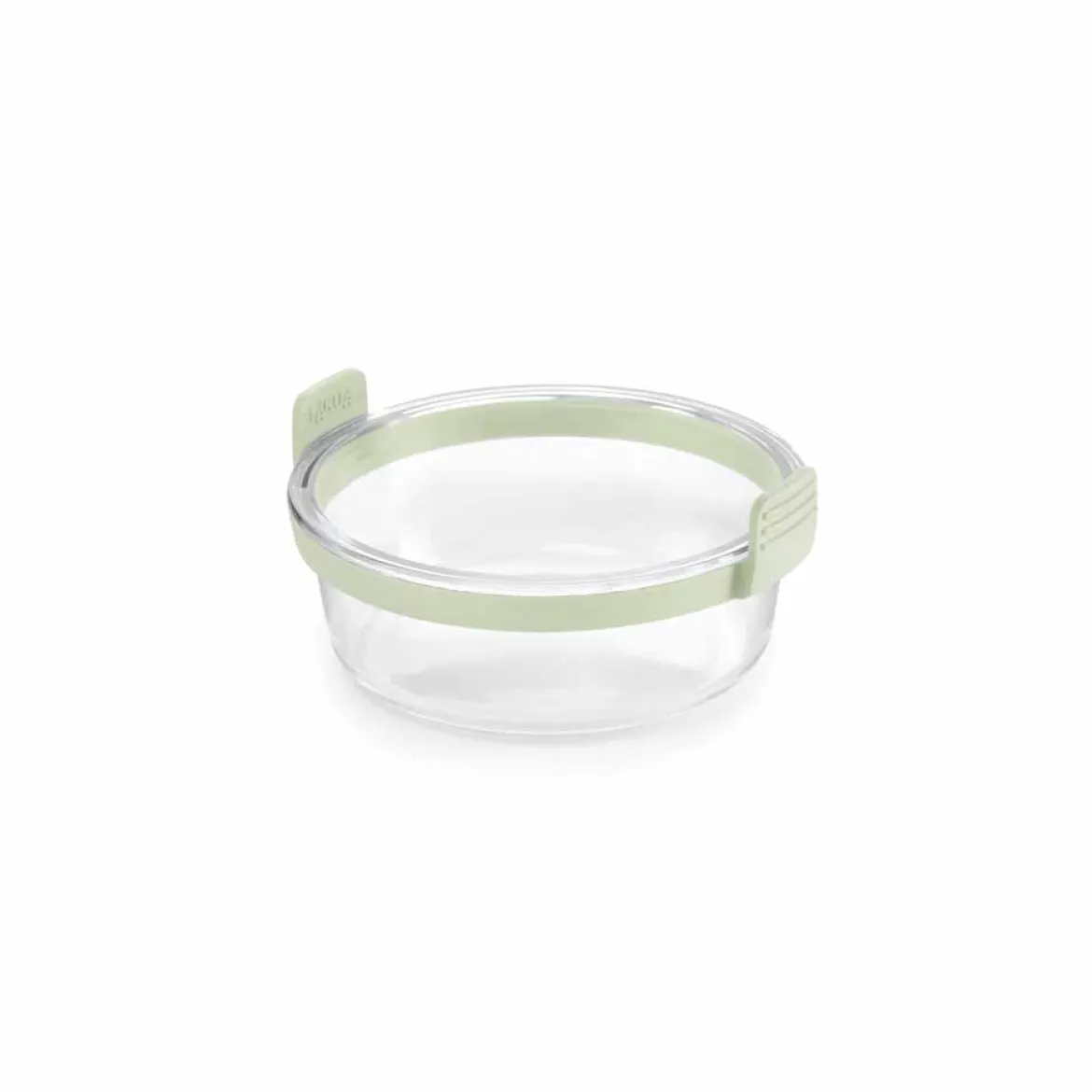 Brabantia Glaskorb rund