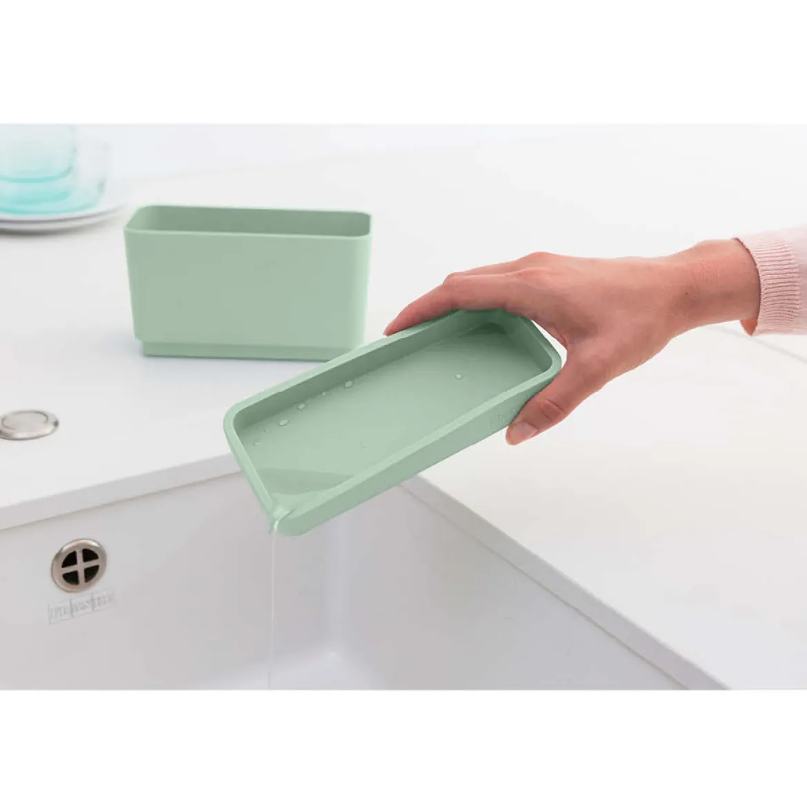BRABANTIA Spül-Organizer