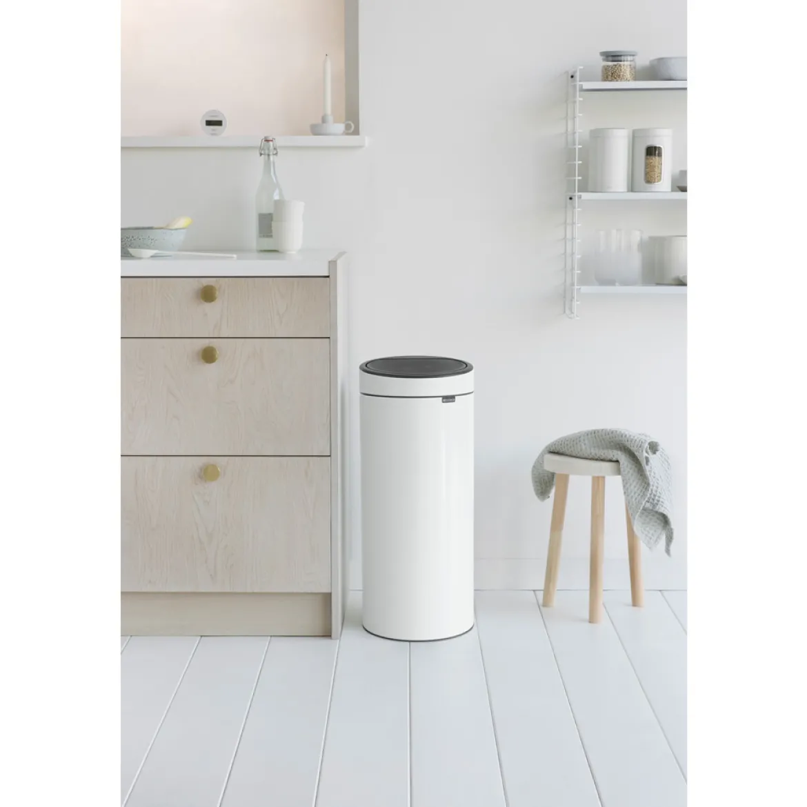 BRABANTIA Touch Bin New