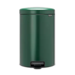 Brabantia Treteimer "NewIcon" 20 L, Pine Green