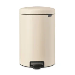 Brabantia Treteimer "NewIcon" 20 L, Soft Beige
