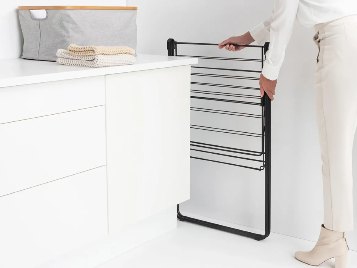 BRABANTIA Trockengestell "Hang on"