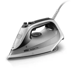 Braun Dampfbügeleisen "SI 7149 WB"