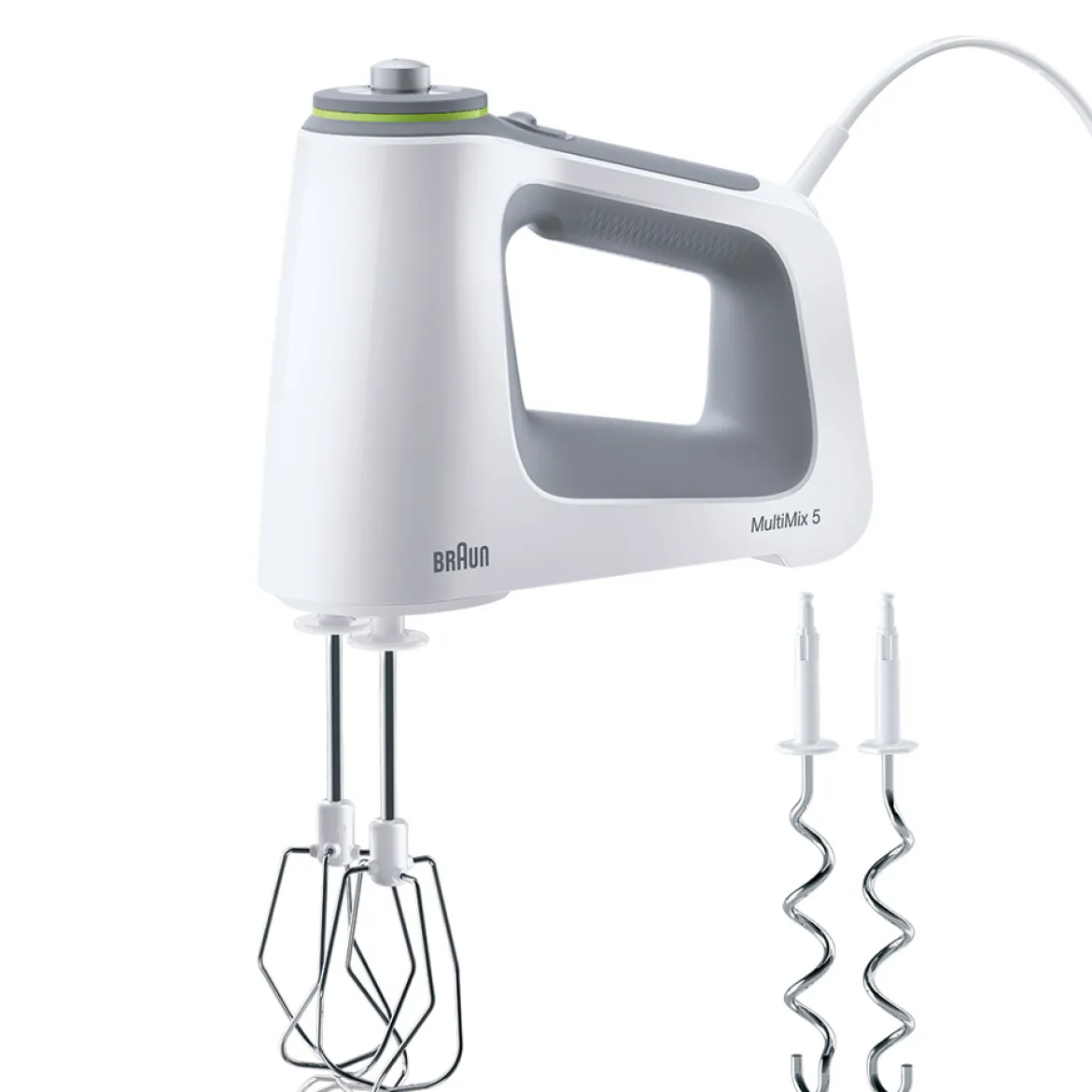 Braun Handmixer "HM 5100"