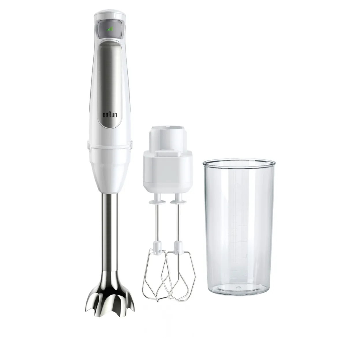Braun Stabmixer "MQ 7005B"