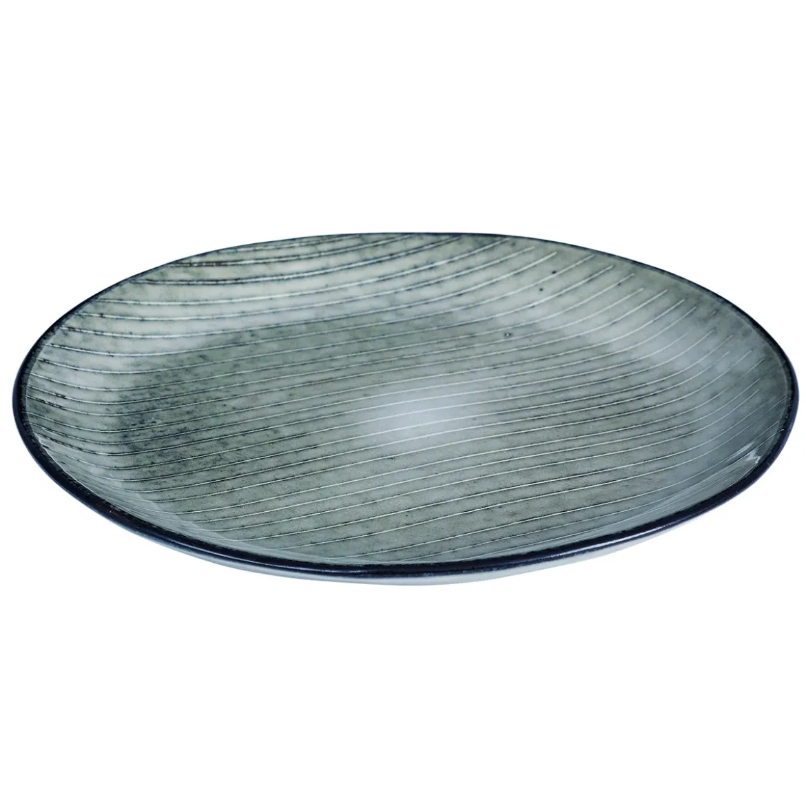 Broste Copenhagen Dessertteller "Nordic Sea"