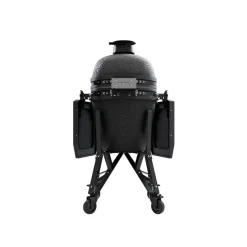 BSTRD. Keramikgrill Medium Graphite
