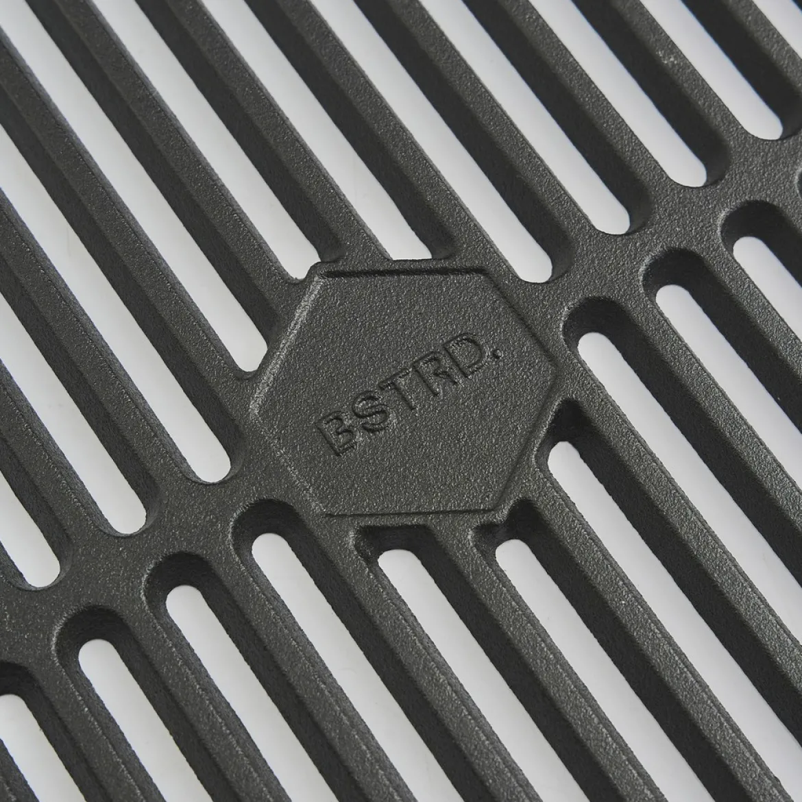 BSTRD. Kompakt 360 Grillrost 33 cm