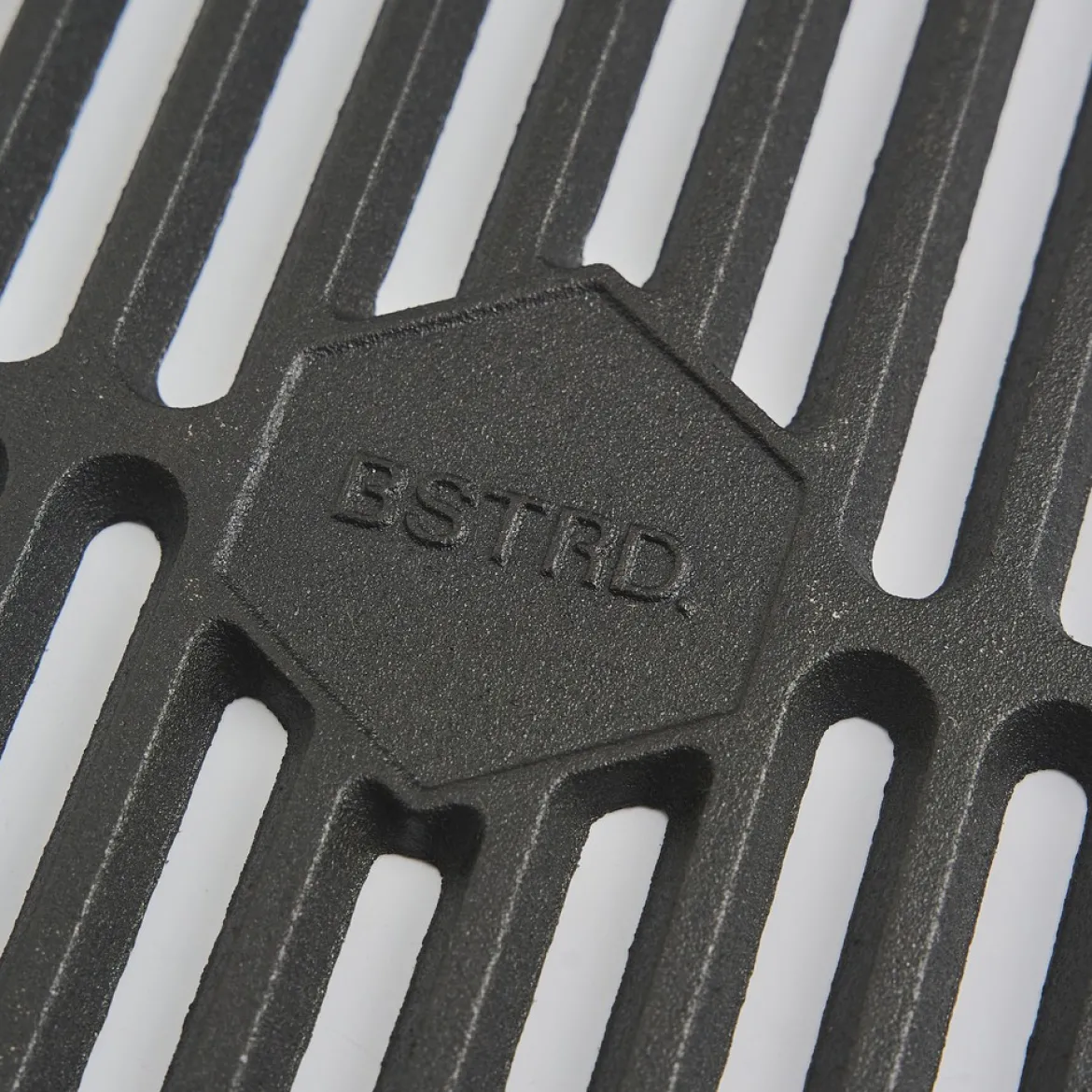 BSTRD. Large 360 Grillrost 49 cm