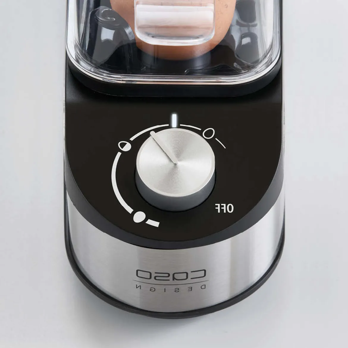 Caso Design Eierkocher 3 Eier