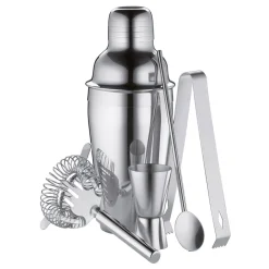 CILIO Barset 5-teilig